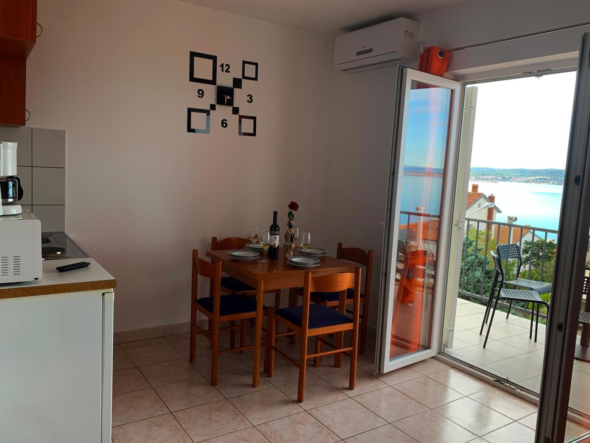 Apartments Julija Crikvenica Room photo