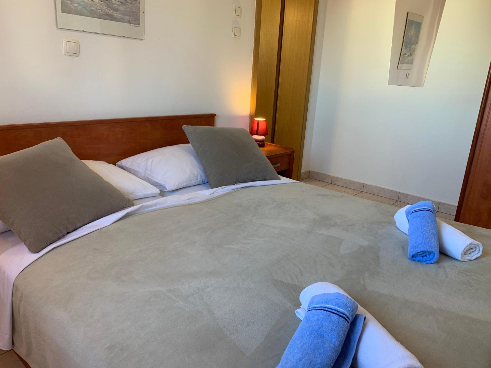 Apartments Julija Crikvenica Room photo