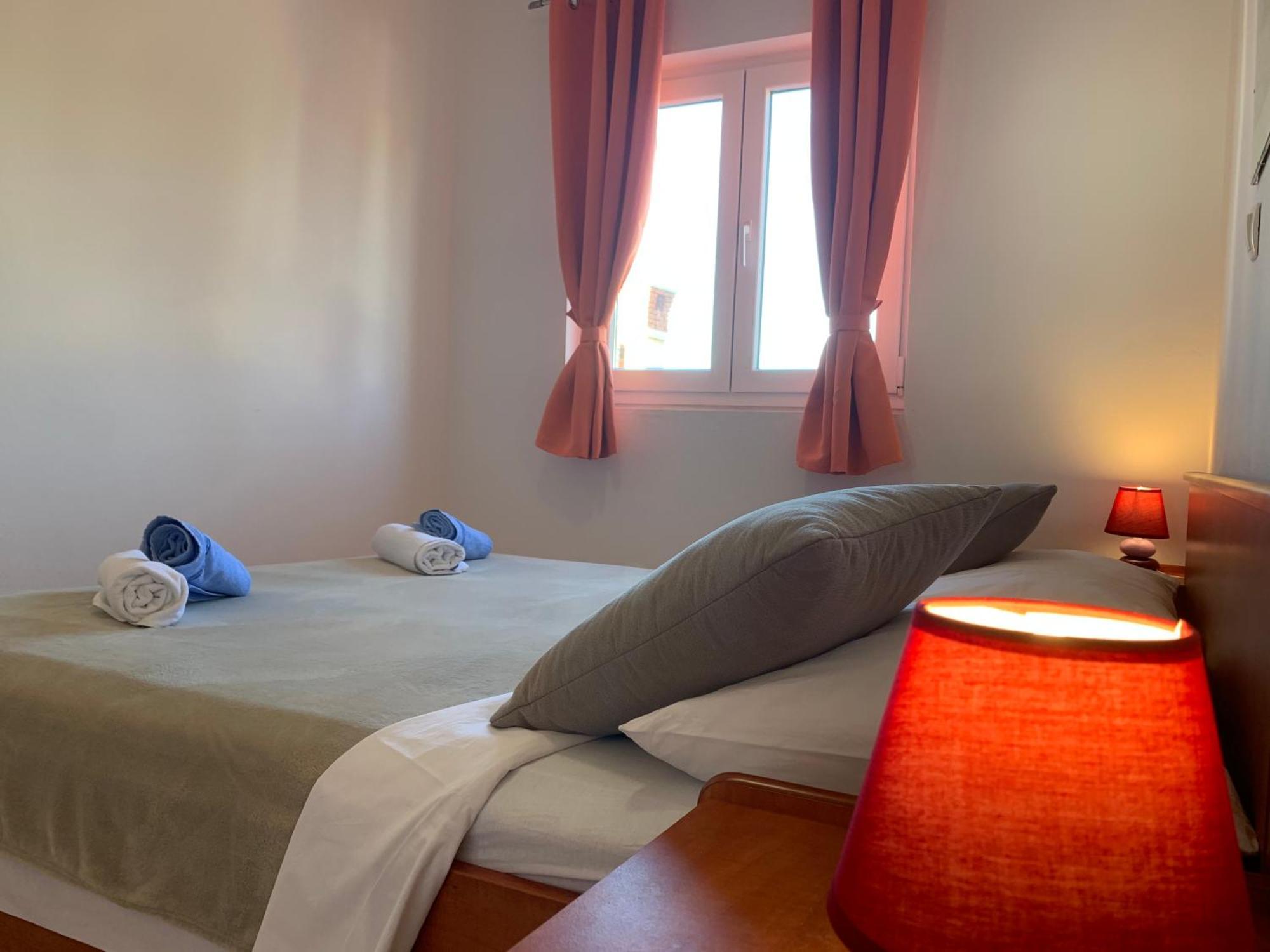 Apartments Julija Crikvenica Room photo