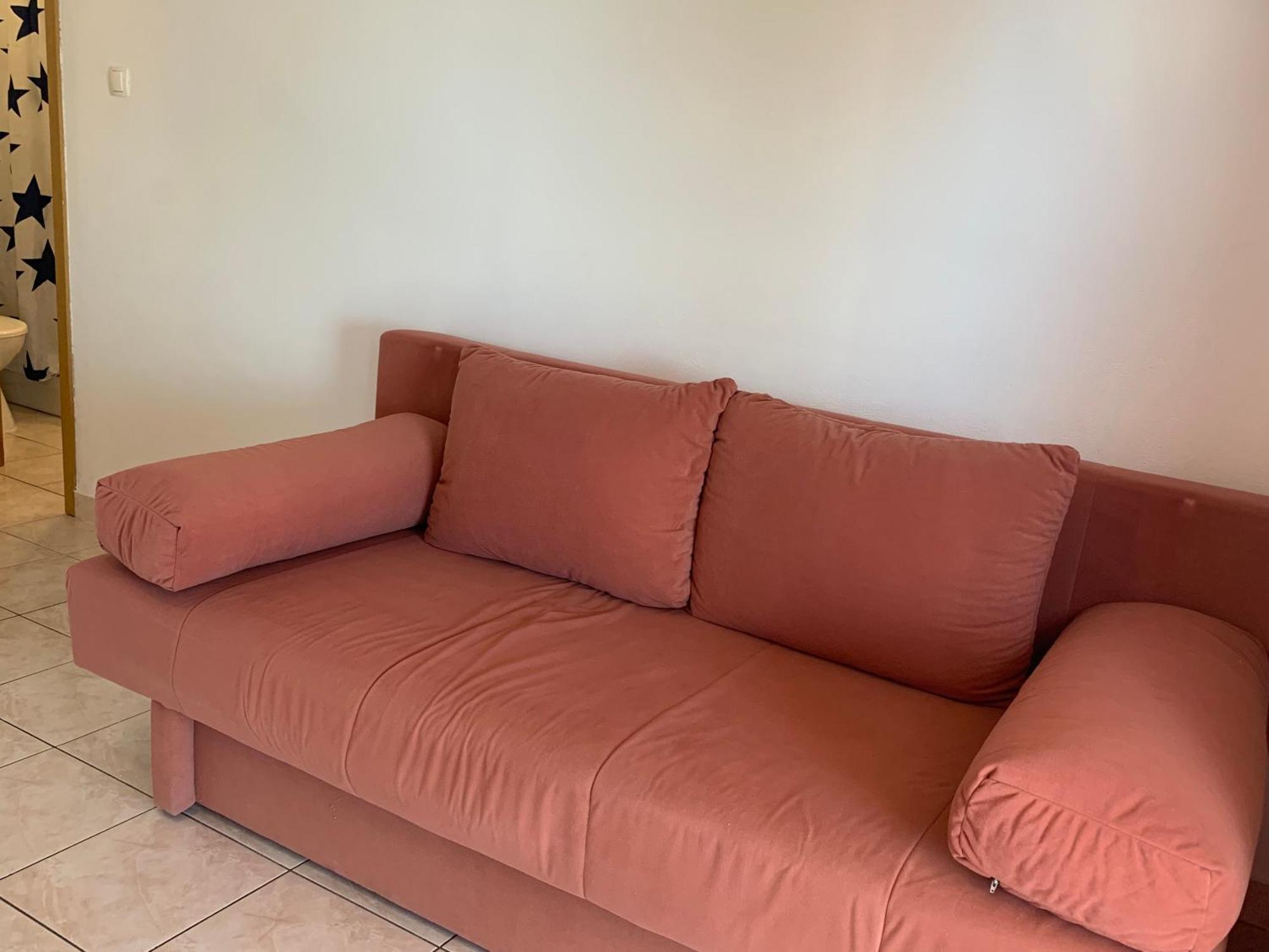 Apartments Julija Crikvenica Room photo