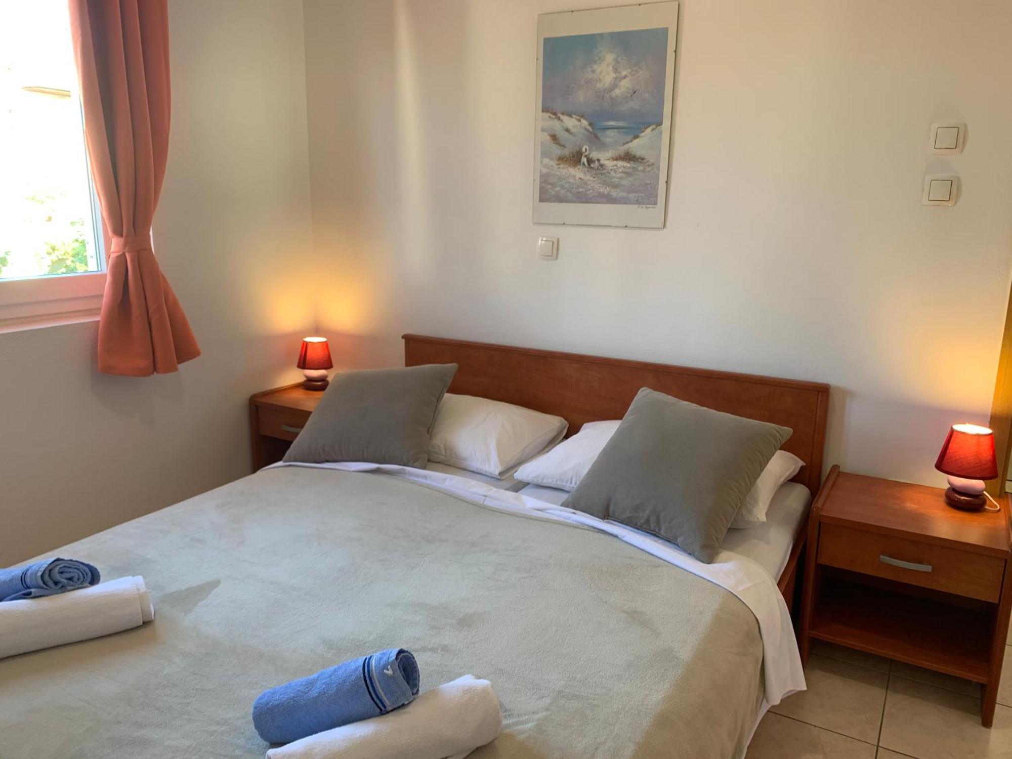 Apartments Julija Crikvenica Room photo