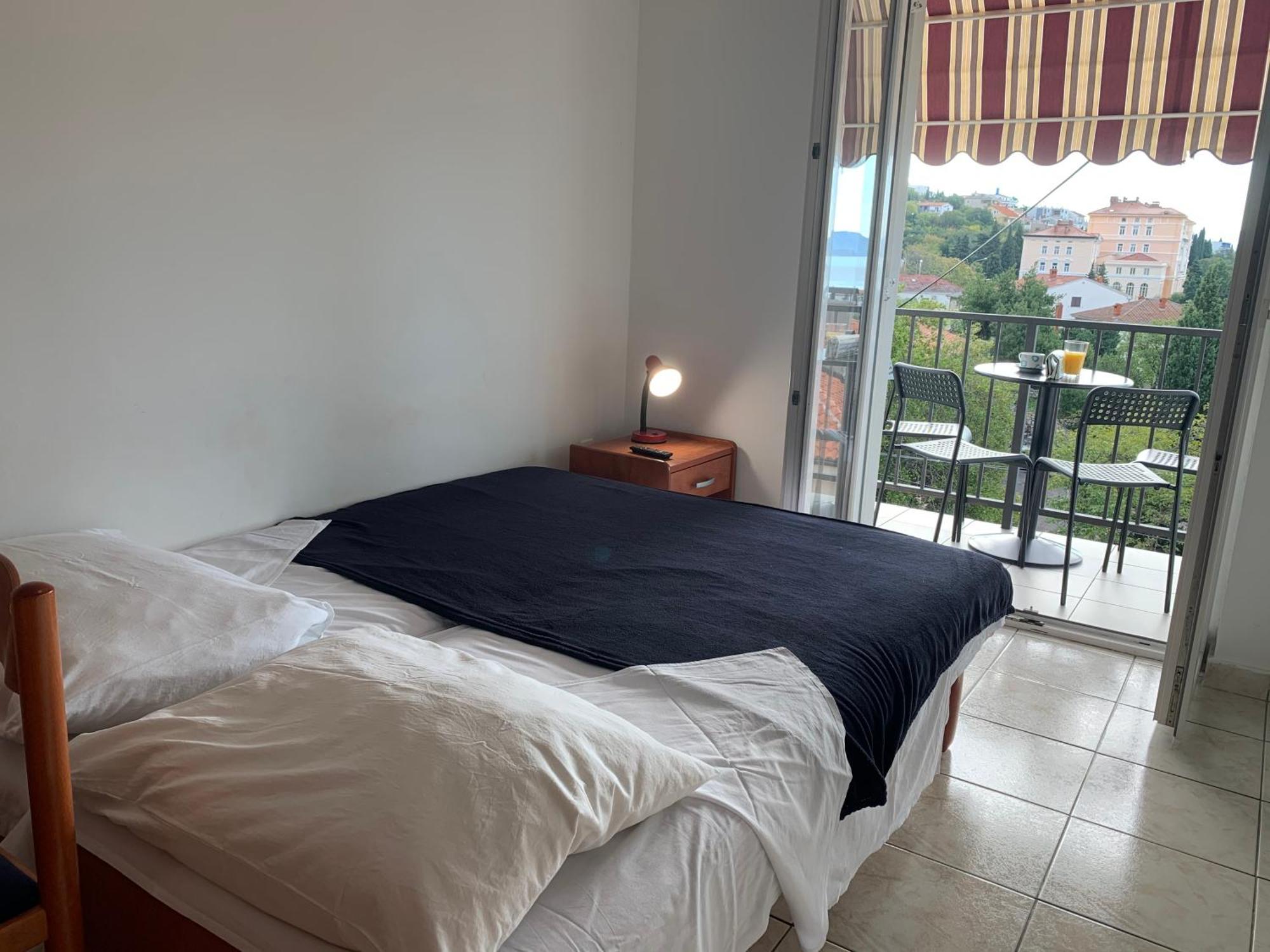 Apartments Julija Crikvenica Room photo
